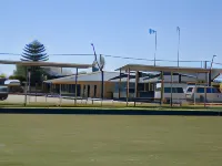 Balranald Club Motel Hotels in Balranald