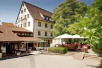 Hotel Gasthof Hasen Hotels in der Nähe von Lutz Ackermann Bildhauer