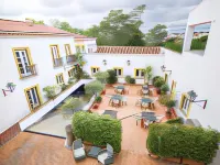 Adc - Albergaria Do Calvário - by Unlock Hotels Hoteles cerca de Crómlech de los Almendros