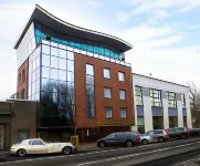 Ararat All Suites Hotel Klaipeda Hotels near Meridian