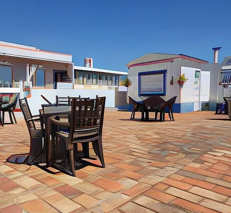 Baixa Terrace Hostel