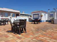 Baixa Terrace Hostel - 2-stjärniga