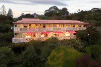 Bellrock Lodge Hotel a Russell
