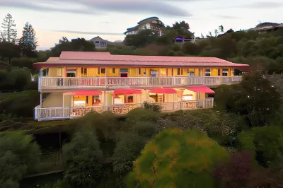Bellrock Lodge Hotels in 