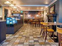 The Feathers Hotel Hotels in Craven Arms