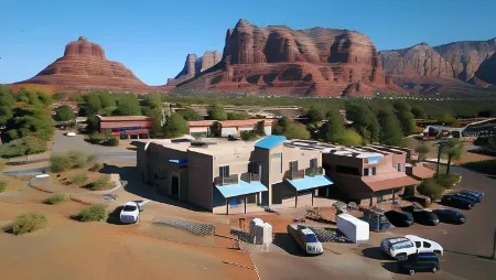 Sedona Village Lodge