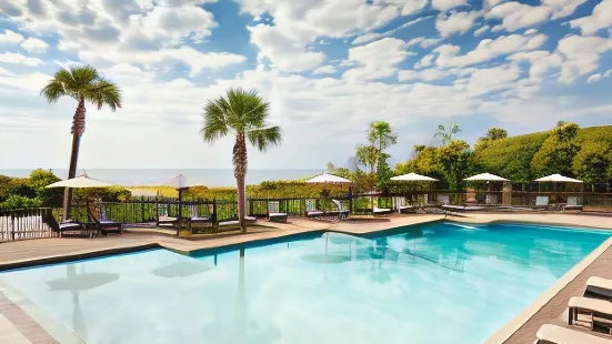 The Westin Jekyll Island Beach Resort