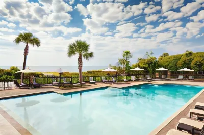 The Westin Jekyll Island Beach Resort Отели рядом с достопримечательностью «Parco Increa»