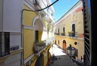 B&B Laura - Luxury Rooms - Balkon