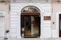 Aeris Suite & Relax - 4-Star
