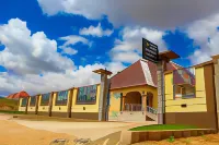 Sajaca Lodge Hotels in 