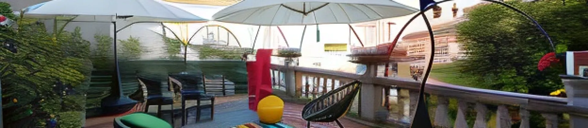 Vacation Homes
