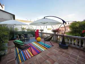 Palazzo Cannavina Suite & Private Spa