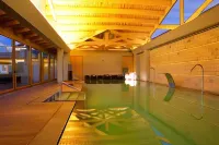 Hotel Lusitano - spa