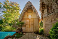 Ecolodge Tubagua Puerto Plata โรงแรมใน