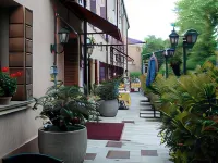 Albergo la Bersagliera