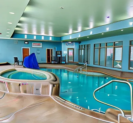 Holiday Inn Express & Suites MANSFIELD by IHG