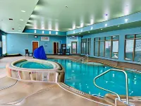 Holiday Inn Express & Suites MANSFIELD by IHG - 3-Star