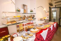 Primotel Brescia - Breakfast