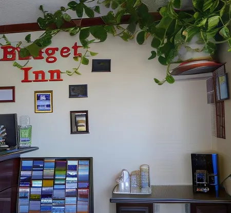 Budget Inn
