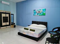 D'Embun Inap Desa Besut Hotel a 