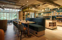 Carlton Oasis Hotel Hotel di Spijkenisse