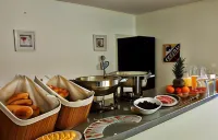 Hoteles Riviera Ejecutivo - breakfast