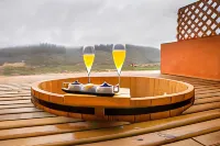 Santo Domingo Lodge Hotels in San Antonio
