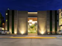 Elements Tulum Boutique Hotel Hotels near Zama