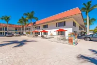 Hibiscus Suites - Sarasota - 2-Sterne