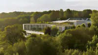 Royal Champagne Hotel & Spa