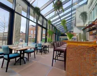 Chassé Hotel Residency Hotels in Diemen