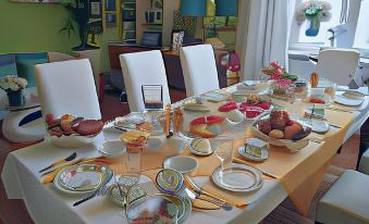 Boutique Hotel Mittendrin Berlin