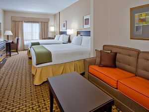 Holiday Inn Express & Suites Orlando-Ocoee East