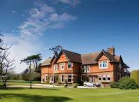 Dower House Hotel Hotels in Colyton