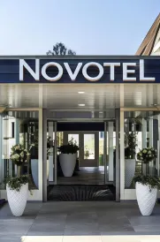 Novotel Breda