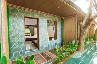 Trang An River Mountain Ecolodge