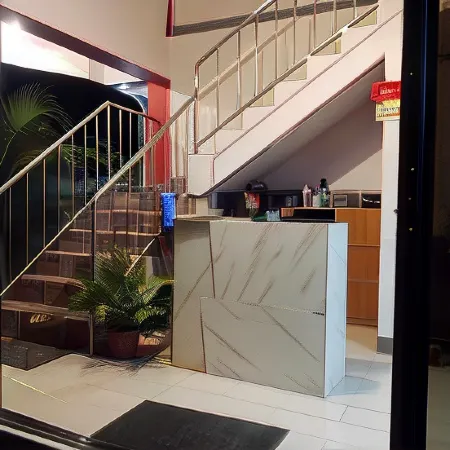 A's Guest House Отели рядом с достопримечательностью «Мактан»