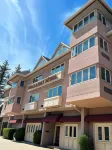 Woodcrest Hotel Cupertino Hotels in Cupertino