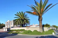 Atlantic Beach Villa