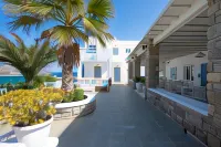 Anixi Hotel