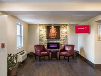 Red Roof Inn Richmond, IN Hotels in Wayne County