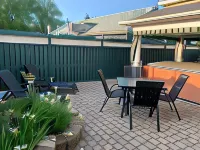 Motel Anf Hotels in Драммонвіль