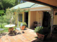 High Hopes Hotels in Greyton