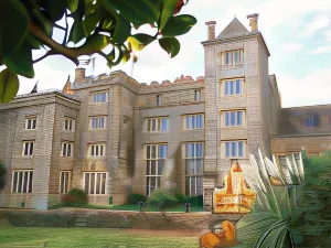Boringdon Hall Hotel and Spa