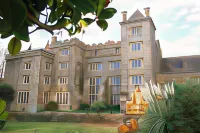Boringdon Hall Hotel and Spa Hotels near University of Plymouth Faculty of Medicine and Dentistry