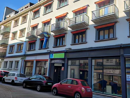 Sure Hotel by Best Western Lorient Centre