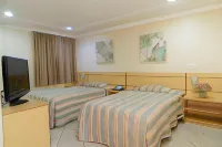 Hotel Domani Hotels in Guarulhos