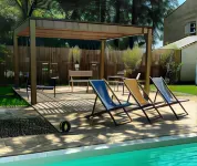 Clos de la Court d'Aron Hotels in La Tranche-sur-Mer