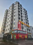 Al Dhiyafa Palace Hotel Apartment - 3-Star